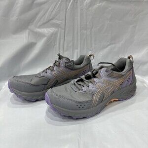 Asics Gel-Venture 9 1012B313.021 Sneaker Women 9 Sheet Rock Running Shoes EBS835